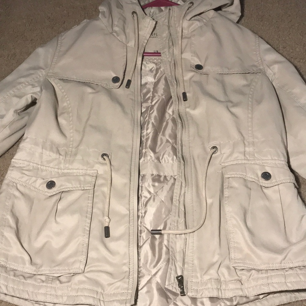 Aeropostale Jacket 😱😍👌🏽